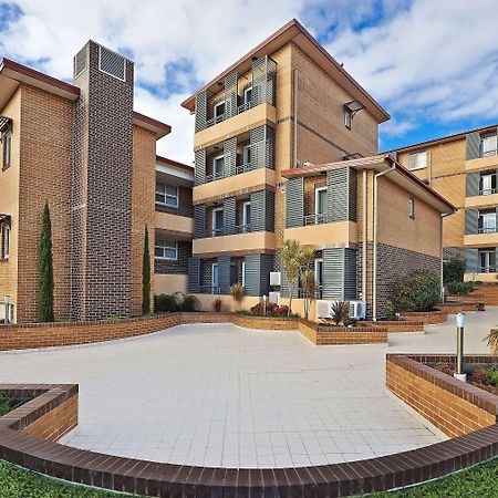 Comfort Inn & Suites Burwood Exterior photo