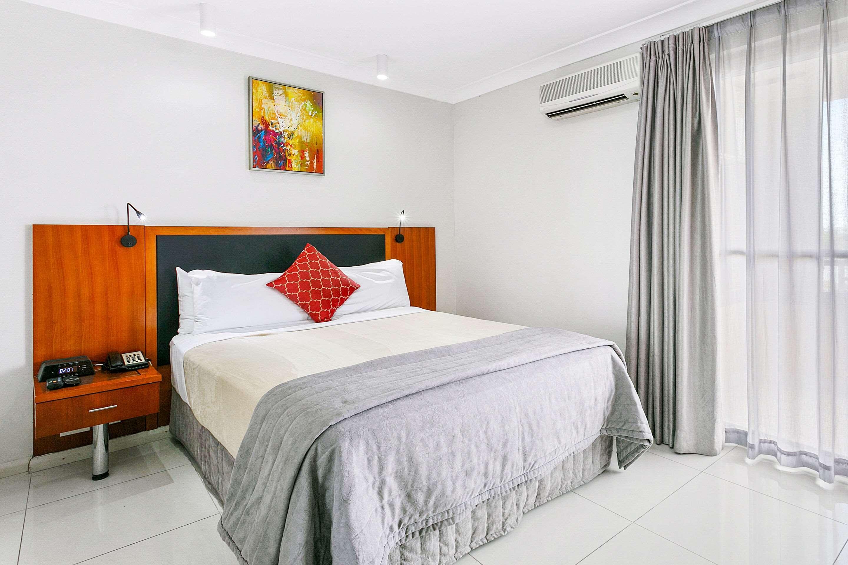 Comfort Inn & Suites Burwood Exterior photo