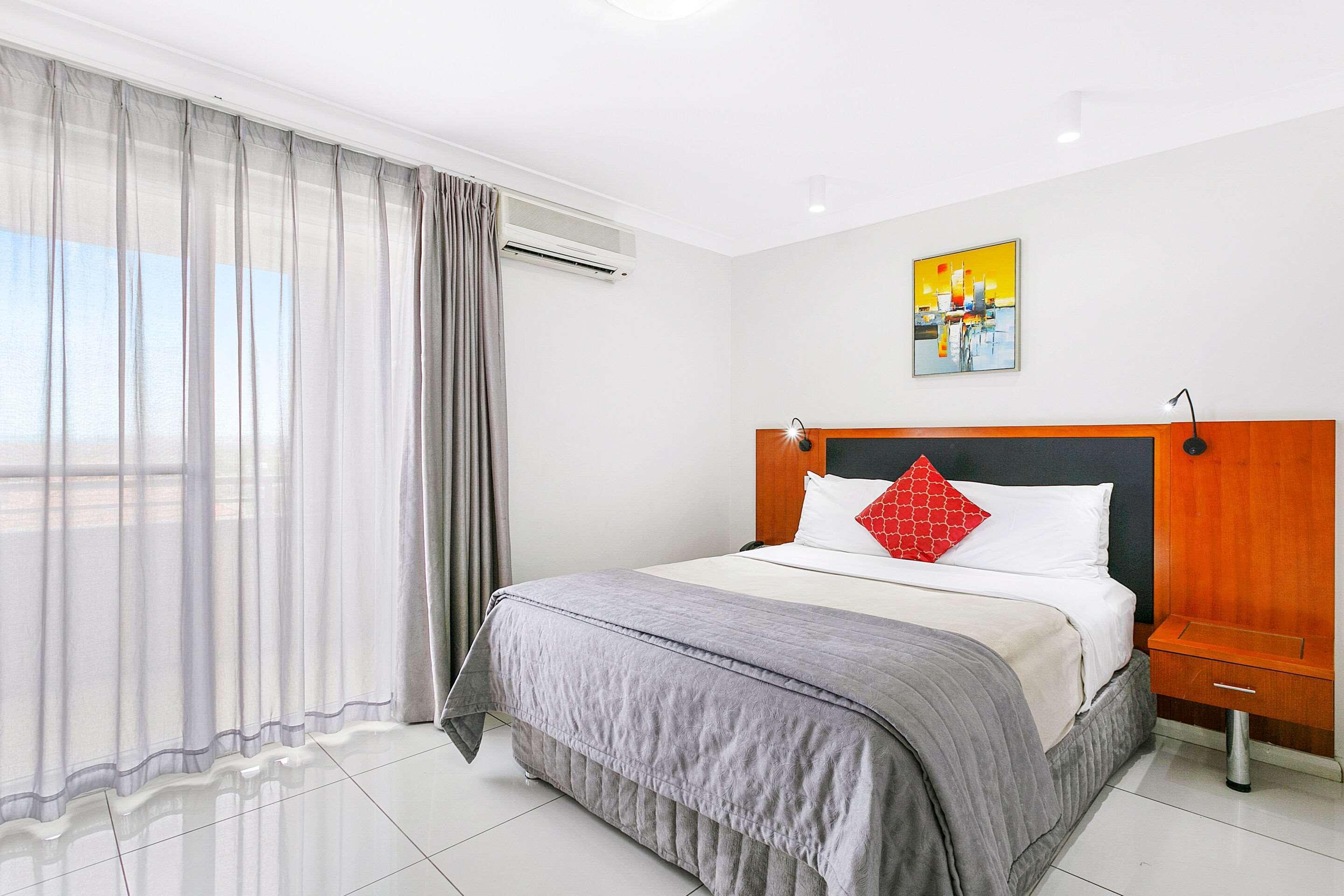 Comfort Inn & Suites Burwood Exterior photo