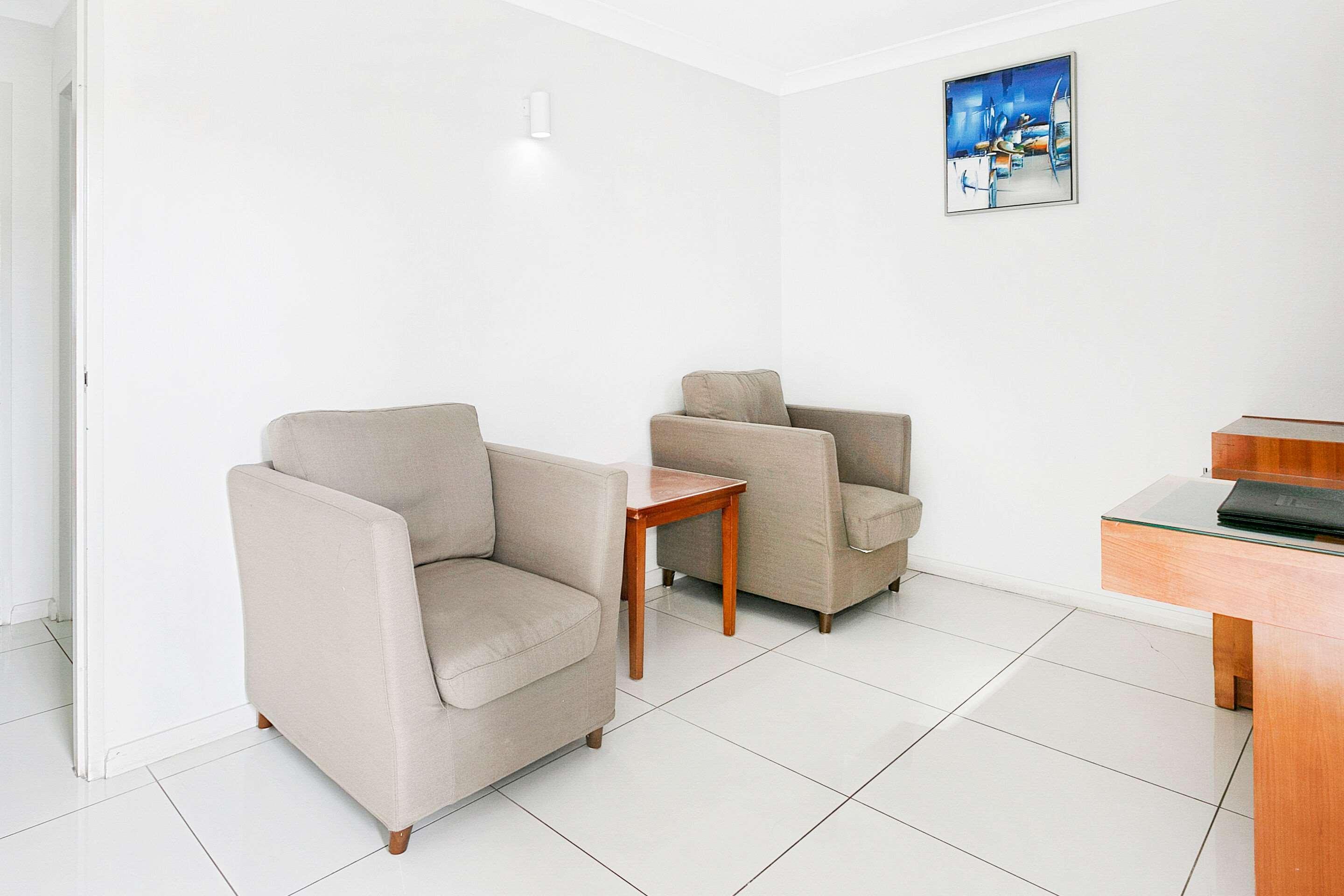 Comfort Inn & Suites Burwood Exterior photo