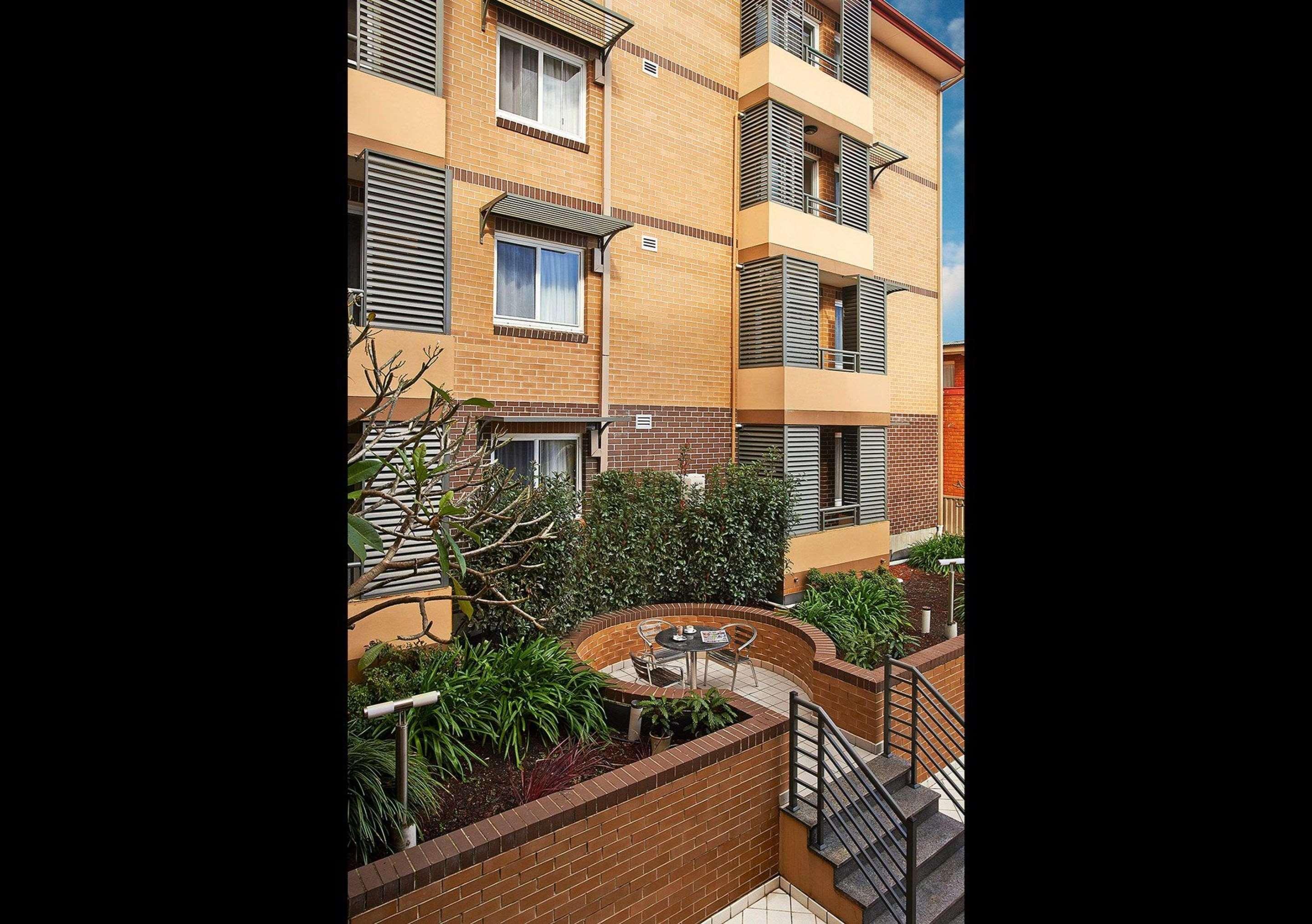 Comfort Inn & Suites Burwood Exterior photo