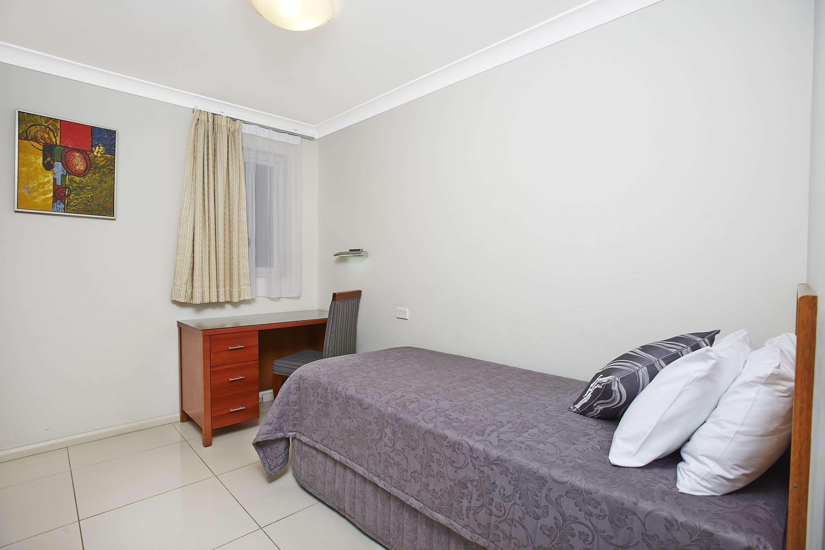 Comfort Inn & Suites Burwood Exterior photo